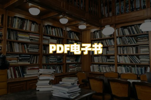 PDF电子书